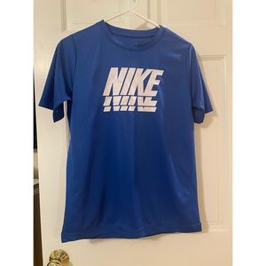 Boys Nike Dri-Fit